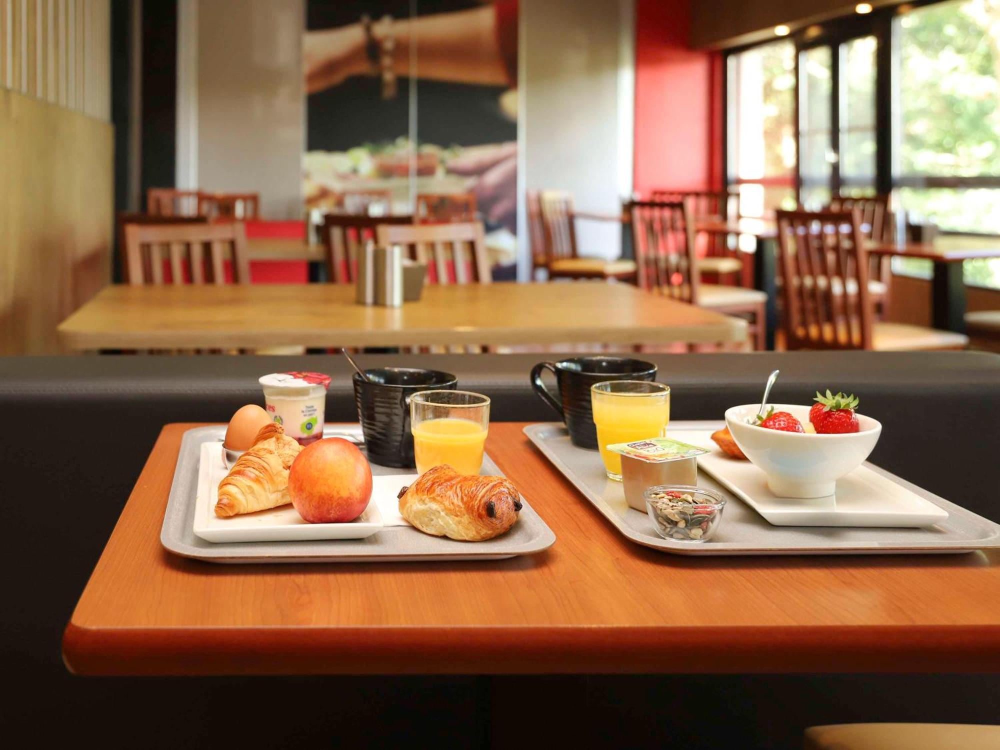 Ibis Egletons Ξενοδοχείο Εξωτερικό φωτογραφία