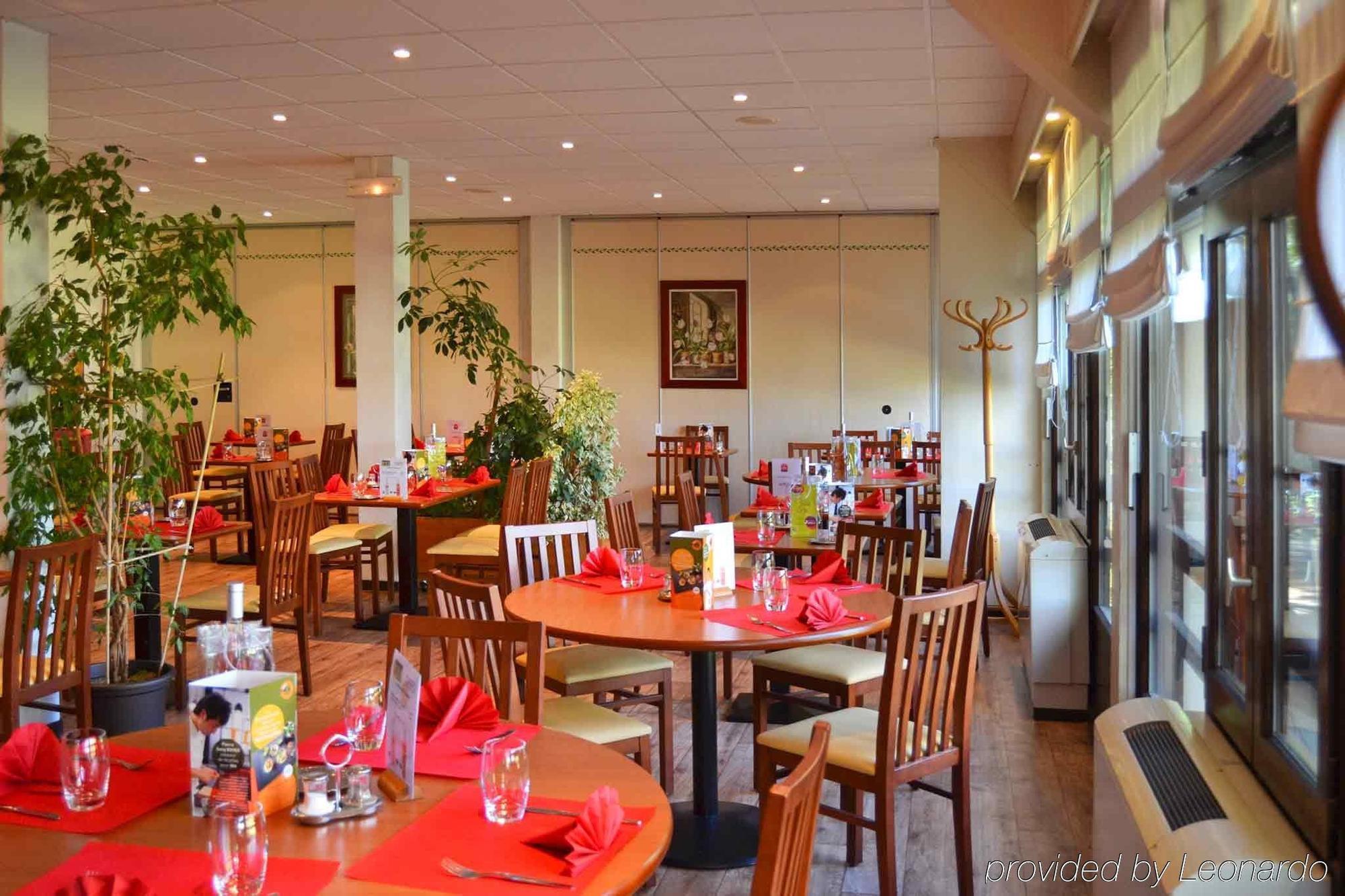 Ibis Egletons Ξενοδοχείο Εξωτερικό φωτογραφία