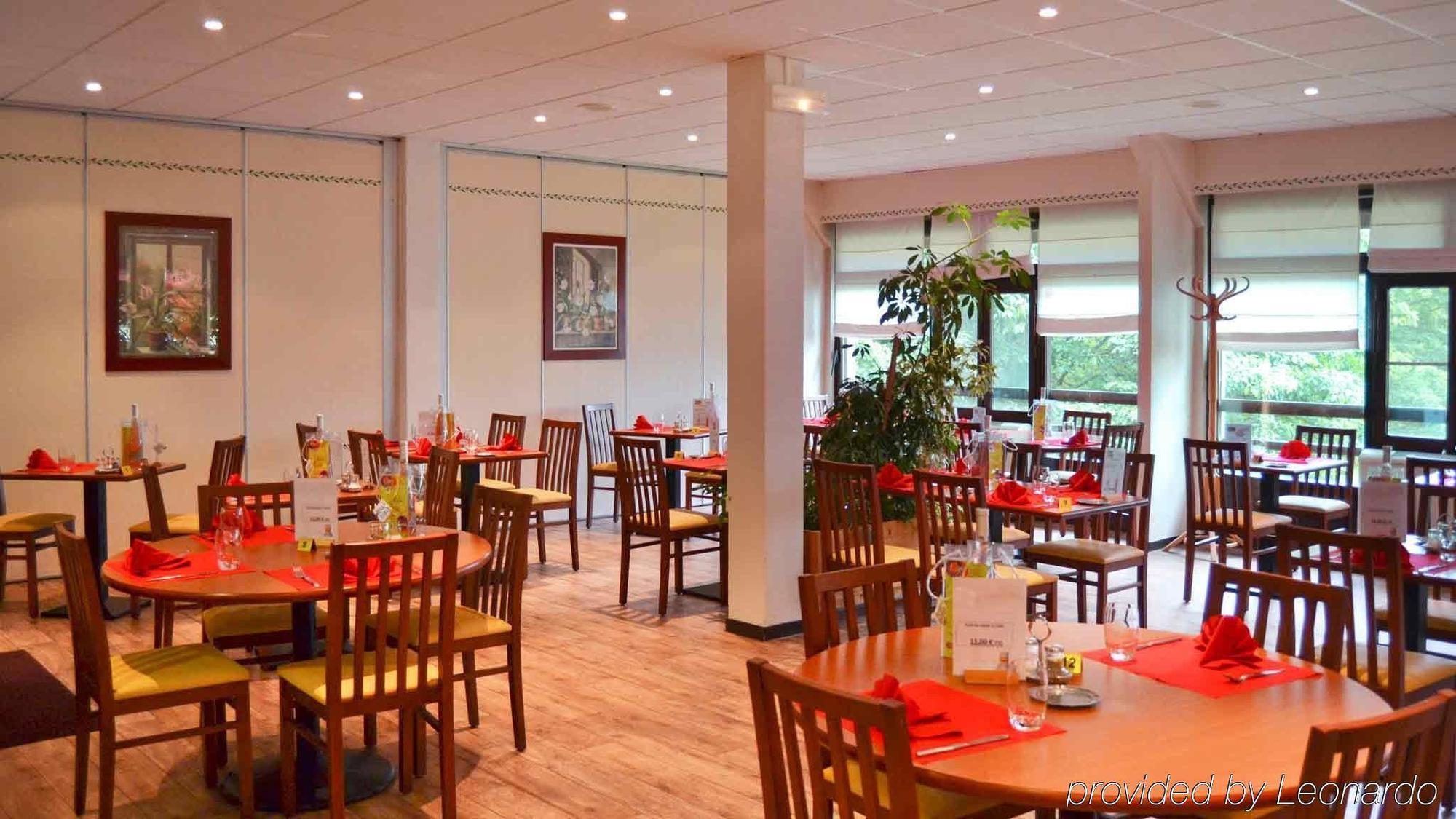 Ibis Egletons Ξενοδοχείο Εξωτερικό φωτογραφία